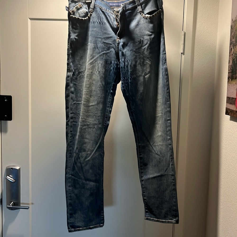Rock & Republic skinny Jeans